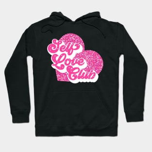 Self Love Club 2 Hoodie